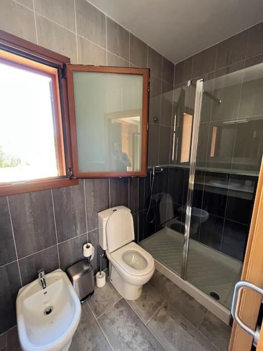 צ'יקלנה דה לה פרונטרה Villa Brasilia מראה חיצוני תמונה