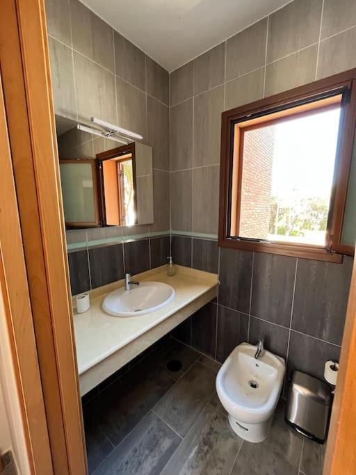 צ'יקלנה דה לה פרונטרה Villa Brasilia מראה חיצוני תמונה